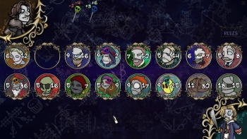 The St. Christopher's School Lockdown Screenshot